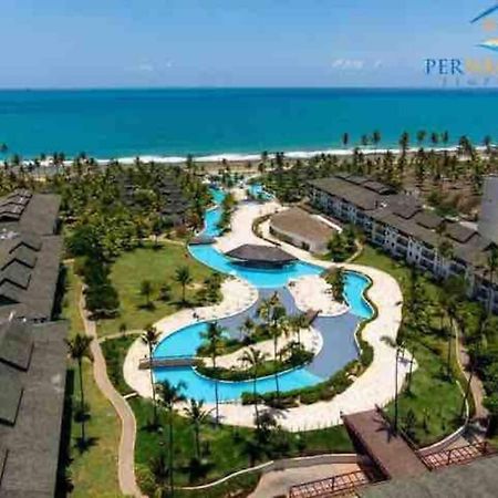 Resort Beach Class Muro Alto - Prime ปอร์โต จิ กาลินญาส ภายนอก รูปภาพ
