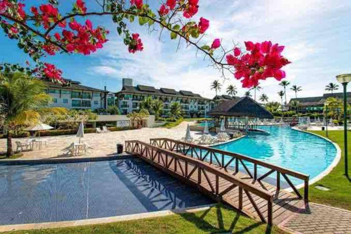 Resort Beach Class Muro Alto - Prime ปอร์โต จิ กาลินญาส ภายนอก รูปภาพ
