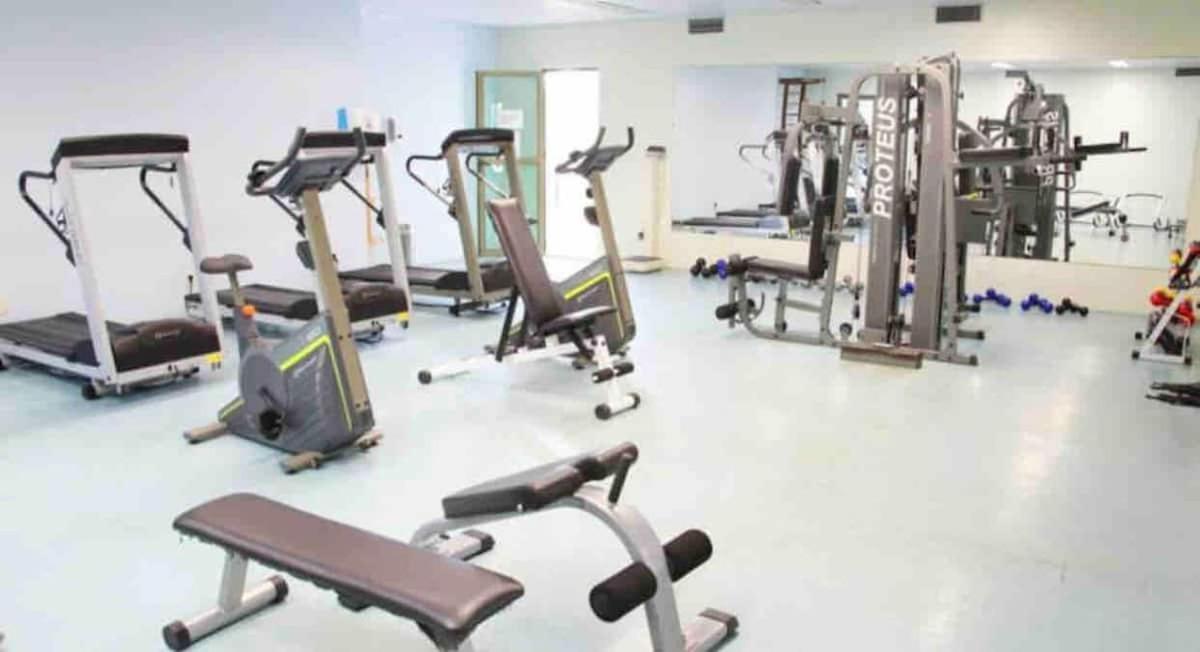 Resort Beach Class Muro Alto - Prime ปอร์โต จิ กาลินญาส ภายนอก รูปภาพ